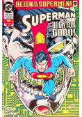 Superman Back for Good Nr 9 / 96