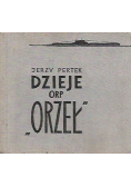 Dzieje ORP Orzeł