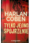 Tylko jedno spojrzenie