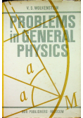 Problems in general physics