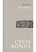 Civis bonus. Dobry obywatel