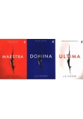 Maestra / Domina / Ultima
