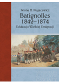 Batignolles 1842-1874