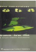 Brzmienie - Barwa - Blask