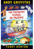 143-piętrowy domek na drzewie