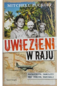Uwięzieni w raju