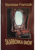 Skarbonka snów