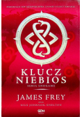 Endgame Tom 2 Klucz Niebios