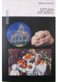 Klasycy sztuki Tom 49 Sztuka XIX wieku