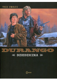 Durango Tom 12 Dziedziczka