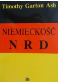 Niemieckość NRD