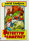 Detektyw Blomkvist