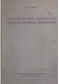 Diagnostyka sekcyjna chorób zwierząt domowych
