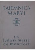 Tajemnica Maryi