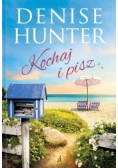 Kochaj i pisz