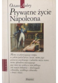 Prywatne życie Napoleona