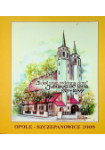 Opole szczepanowice 2009