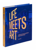 Life Meets Art.