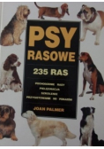 Psy Rasowe