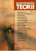Przestrzenie Teorii 17