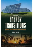 Energy Transitions