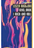 Seks Druk i rock and roll