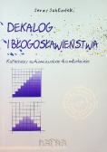 Dekalog i błogosławieństwa