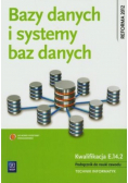 Bazy danych i systemy baz danych Podręcznik