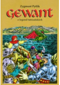 Gewant z legend tatrzańskich