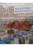 Redyk doliną Wielgiyj wody
