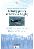 Lotnicy polscy w Bitwie o Anglię