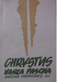 Chrystus nasza pascha