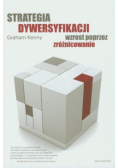 Strategia dywersyfikacji