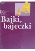 Bajki bajeczki