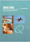 Jakość usług turystycznych