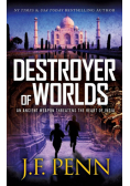 Destroyer of Worlds