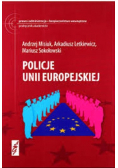 Policje Unii Europejskiej