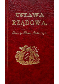 Ustawa rządowa dnia 2 maja roku 1791