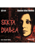 Sekta diabła audiobook