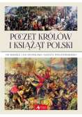 Poczet królów i książąt Polski w.2019