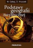 Podstawy geografii turystycznej