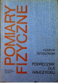 Pomiary Fizyczne