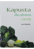 Kapusta dla zdrowia i urody