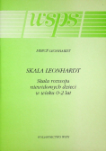 Skala leonhardt