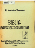 Biblia bardziej zrozumiała