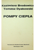 Pompy ciepła