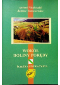 Wokół doliny Poręby