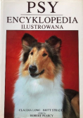 Psy Encyklopedia ilustrowana