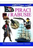 Odkrywanie świata. Piraci i rabusie