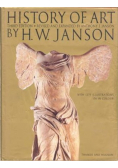 History of art  third edition revised and expanded